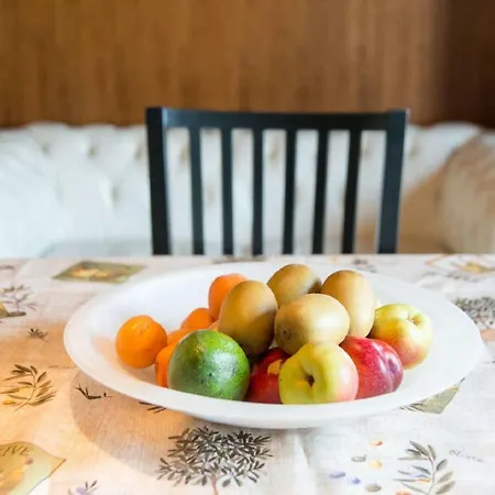 Appartement Il Molino Venise