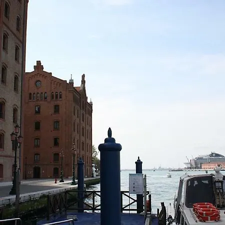 Il Molino Venise
