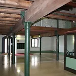 Il Molino * Venedig