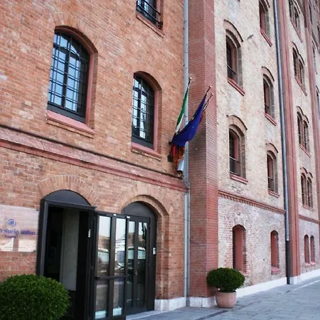 Il Molino * Venedig