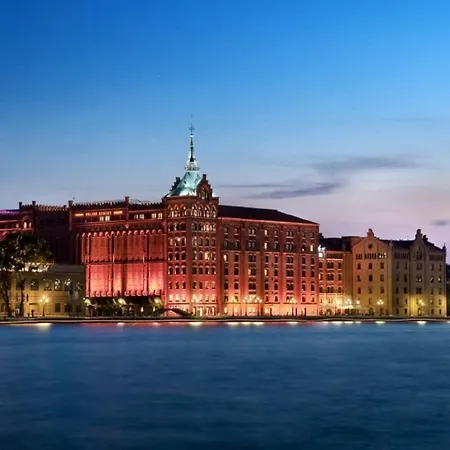 Il Molino Apartamento Veneza