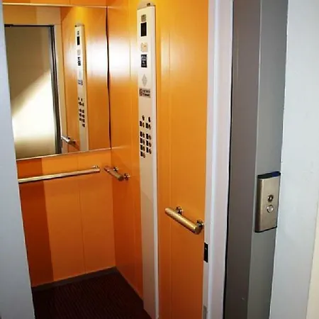 Apartman Il Molino *