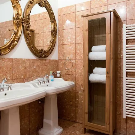 Il Molino Apartamento