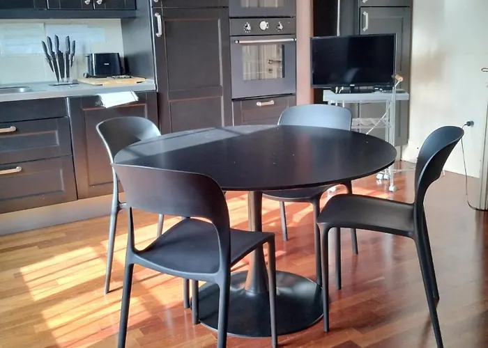 Apartment Il Molino