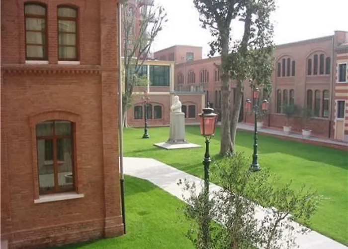 Il Molino Apartment Venice