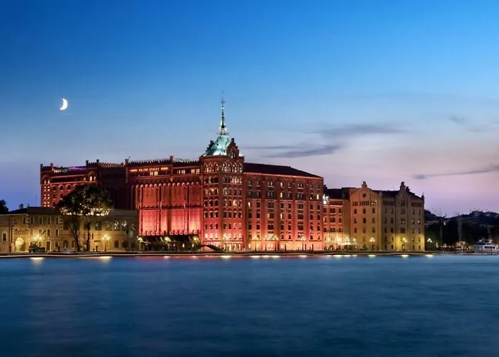 Il Molino Apartment Venice