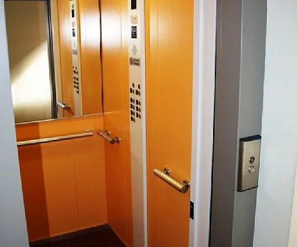 Apartment Il Molino *