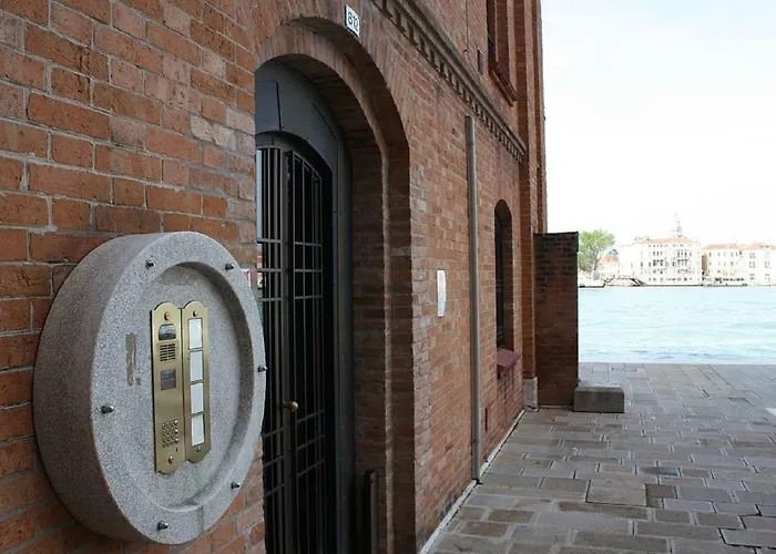 Apartment Il Molino Venice