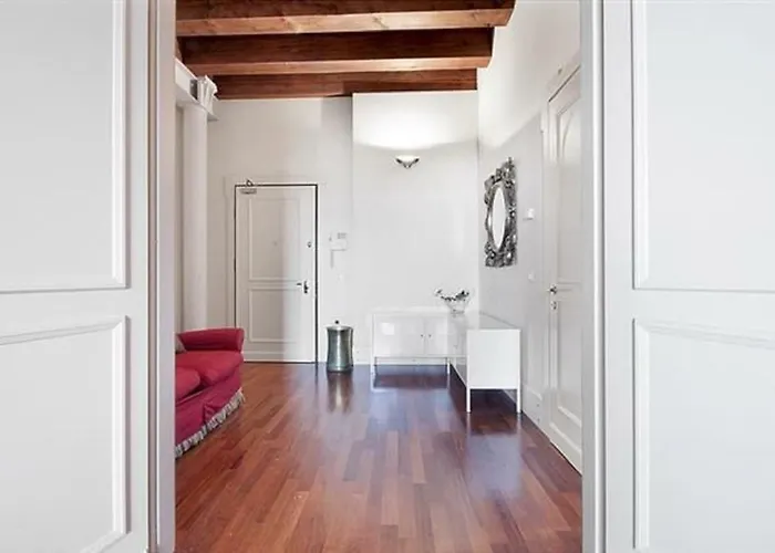 Il Molino Apartment Venice