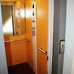 Lägenhet Il Molino *