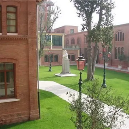 Il Molino Apartman Velence