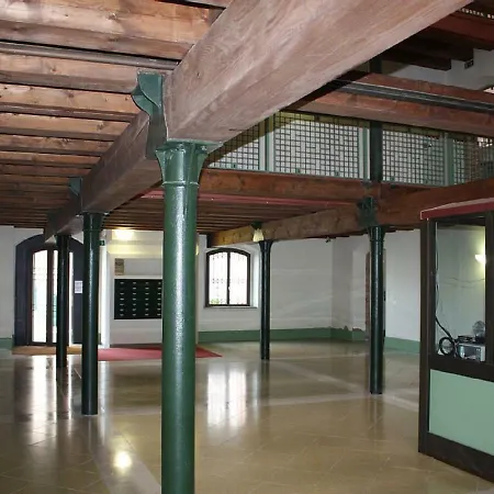 Il Molino * Venezia