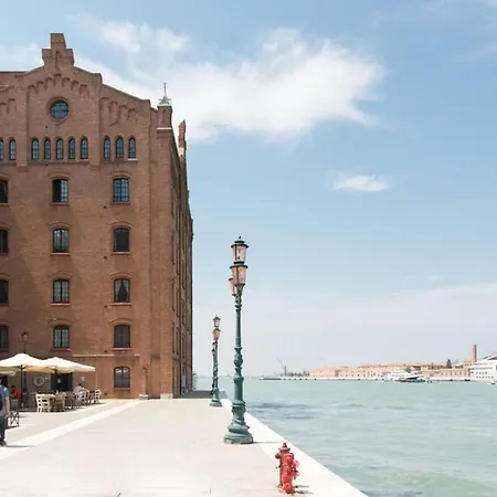 Il Molino * البندقية