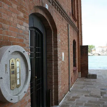 Appartamento Il Molino Venezia