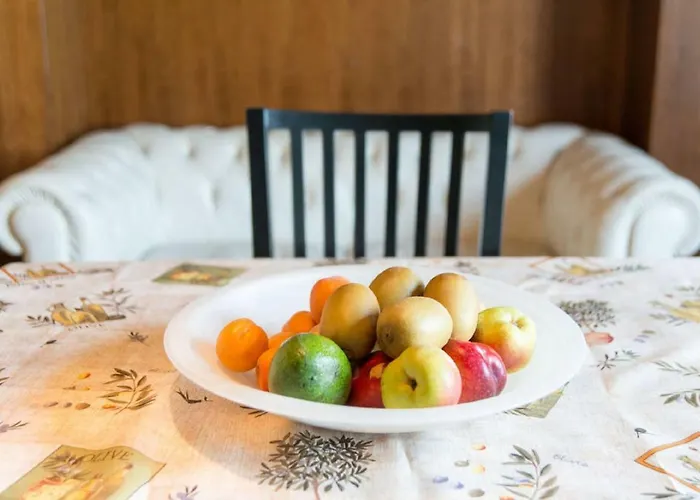 Apartman Il Molino Velence