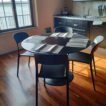Apartamento Il Molino *