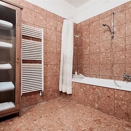 Apartamento Il Molino Venecia