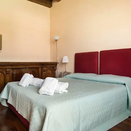 Il Molino Lejlighed *